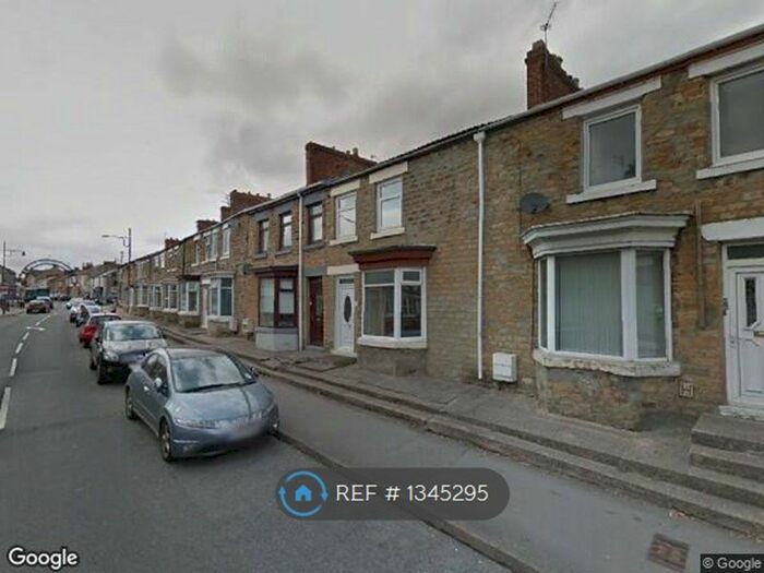3 Bedroom Terraced House To Rent In Albert Street, Shildon, DL4