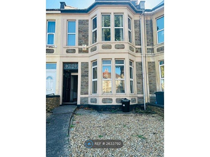 4 Bedroom Terraced House To Rent In Fishponds Road, Fishponds, Bristol, BS16