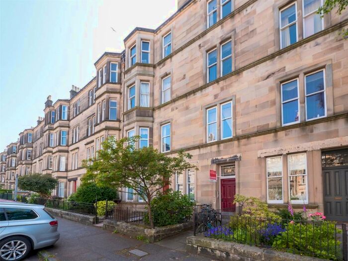3 Bedroom Apartment To Rent In Arden Street, Marchmont, Edinburgh, EH9