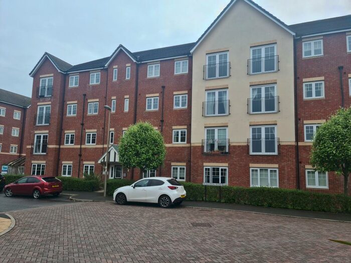 2 Bedroom House To Rent In Robinson Road, Ellesmere Port, CH65