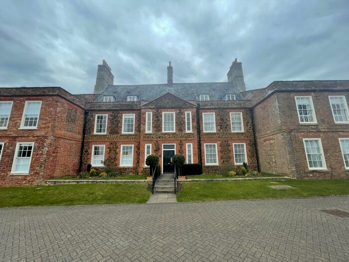 2 Bedroom Apartment To Rent In Wingfields, Downham Market, PE38