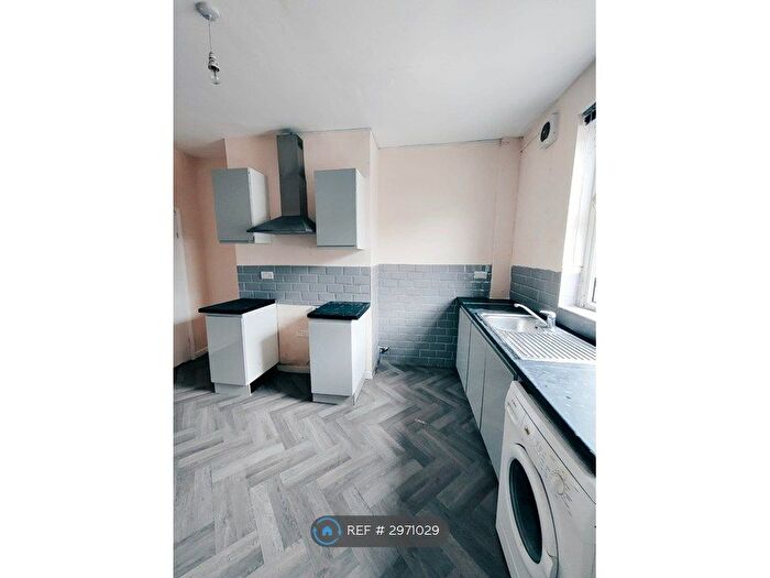 2 Bedroom Terraced House To Rent In Grosvenor Road, Rotherham, S65