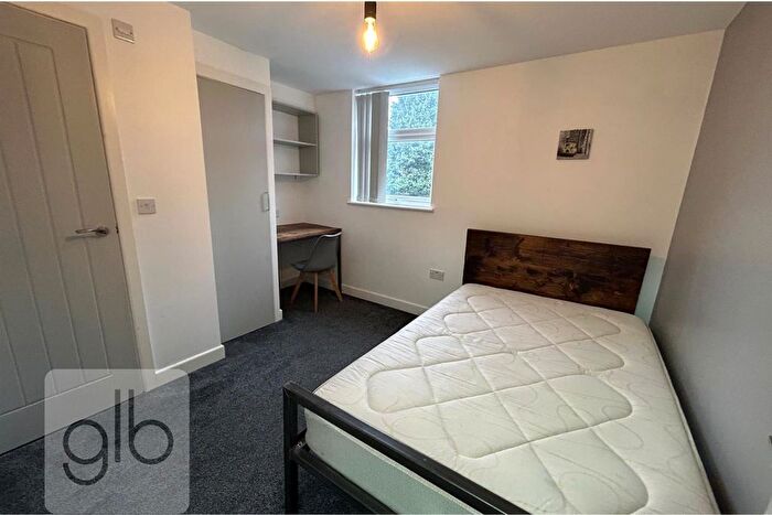 1 Bedroom Property To Rent In Carmelite Road, Coventry, CV1