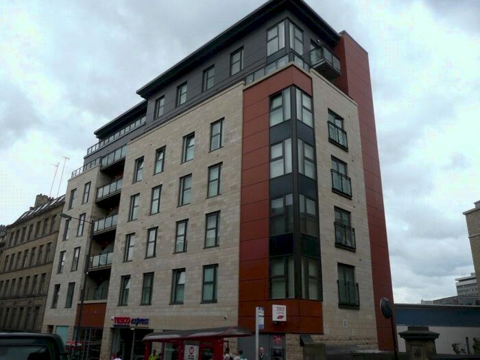 1 Bedroom Flat To Rent In The Empress, Sunbridge Road, Bradford, West Yorkshire, BD1