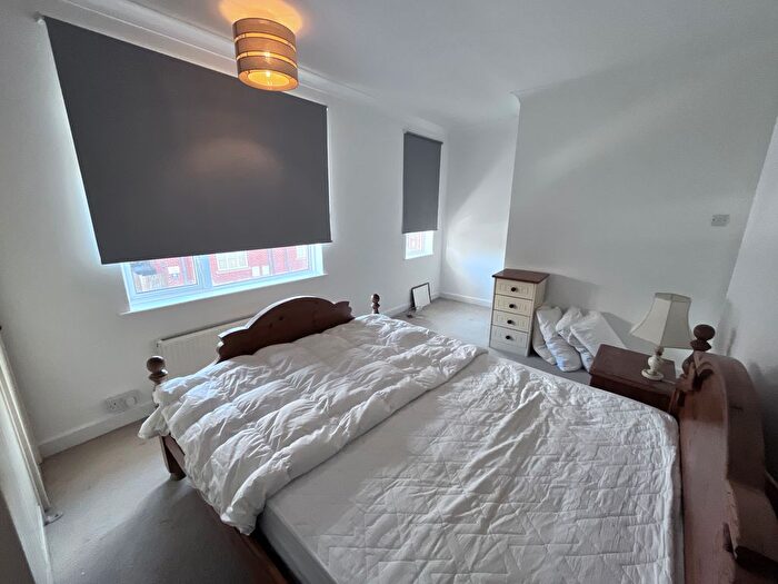 2 Bedroom End Terrace House To Rent In Fishergate, Norwich, NR3