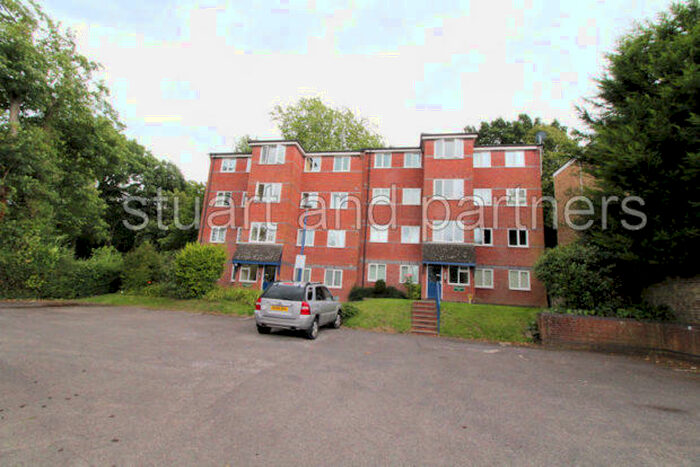 1 Bedroom Flat To Rent In Perrymount Road, Haywards Heath, RH16