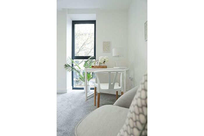 1 Bedroom Flat To Rent In St. Georges Centre, Canterbury, CT1
