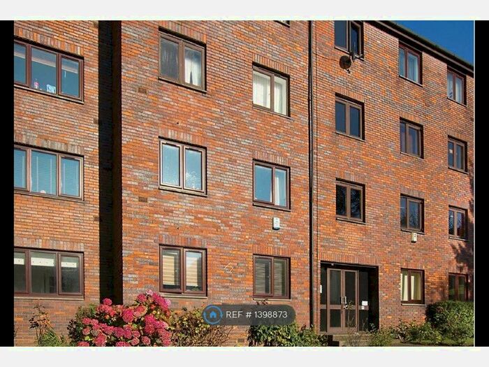 2 Bedroom Flat To Rent In Hanover Court, Glasgow, G1