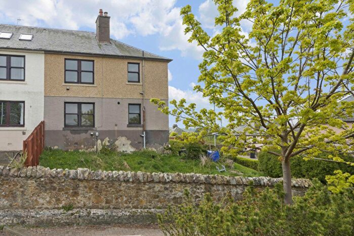 2 Bedroom Villa For Sale In Crichton Avenue, Pathhead, EH37