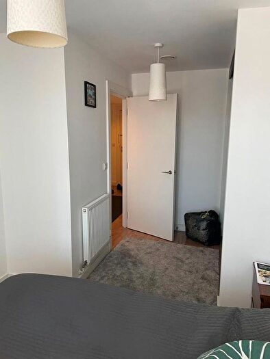 1 Bedroom Flat To Rent In Hudson Building, Deals Gateway, London, SE10