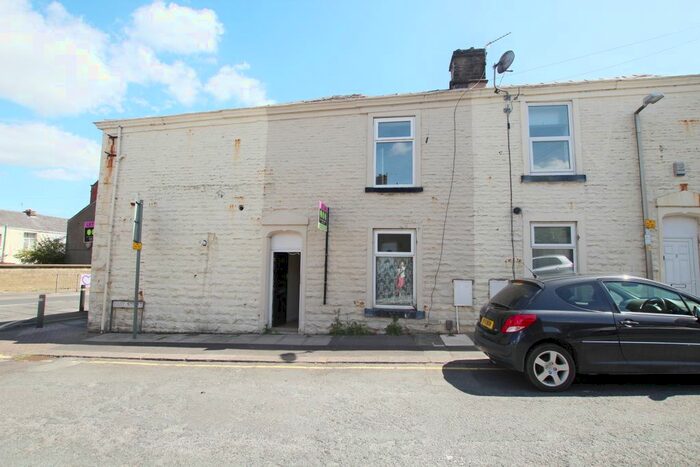 1 Bedroom Maisonette For Sale In Mary Street, Rishton, Blackburn, BB1