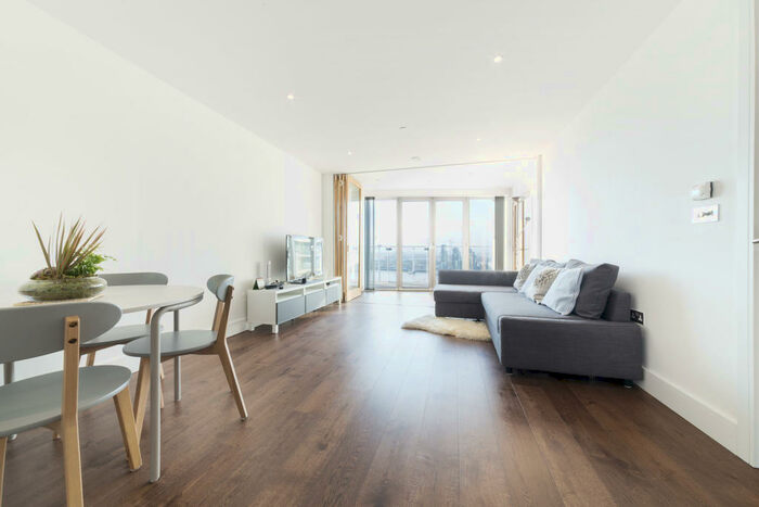 1 Bedroom Apartment To Rent In Gateway Tower, Western Gateway, Royal Victoria, London, E16