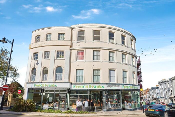 1 Bedroom Property For Sale In Church Lane, Ryde, Isle Of Wight, PO33