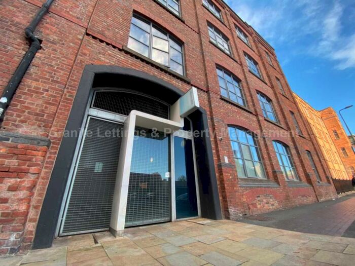 2 Bedroom Apartment To Rent In Albert Mill, Ellesmere Street, Castlefield, Manchester, M15