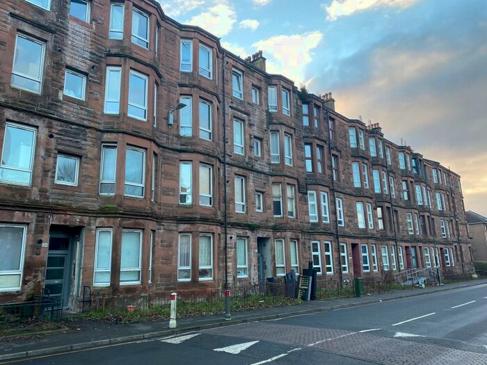 1 Bedroom Flat To Rent In Greenhill Road, Rutherglen, South Lanarkshire, G73