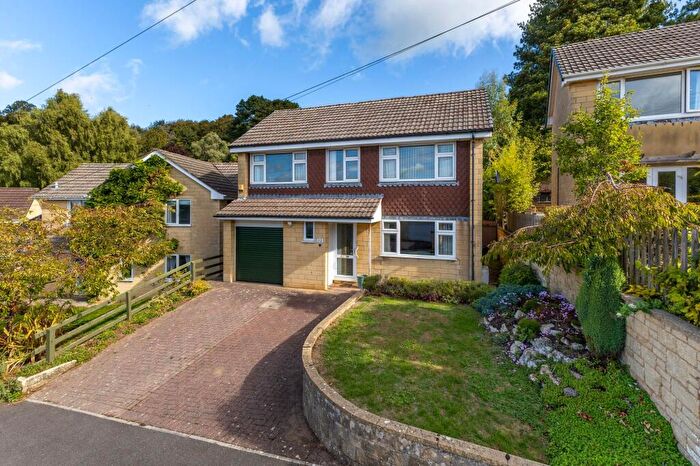 4 Bedroom Detached House For Sale In St. James's Park, Bath, BA1