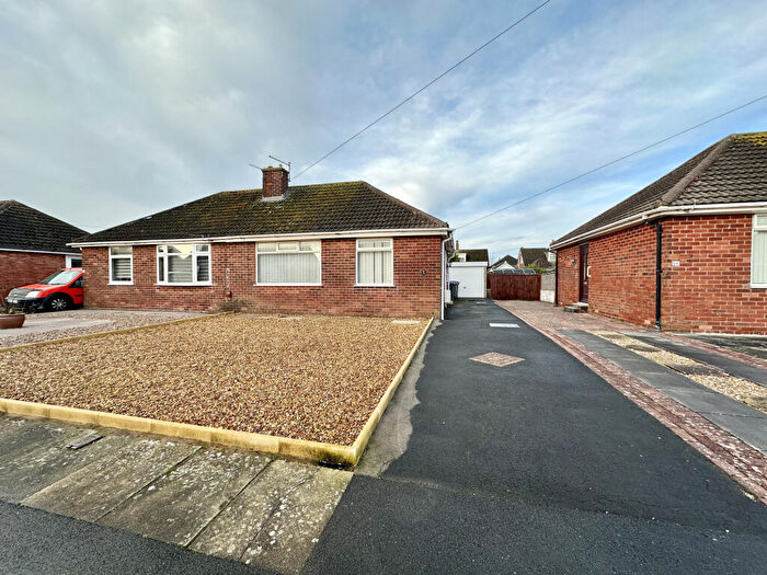 1 Bedroom Bungalow For Sale In Brookdale Avenue, Cleveleys, FY5