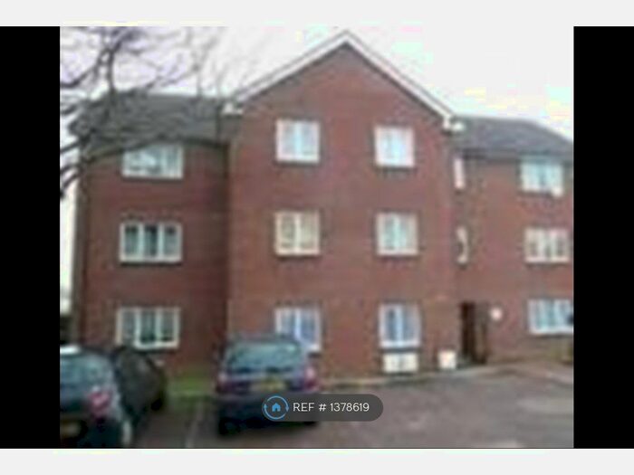 1 Bedroom Flat To Rent In Cork House, Orpington, BR5