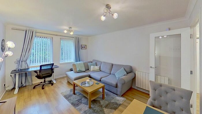 1 Bedroom Flat To Rent In Appin Terrace, Edinburgh, EH14