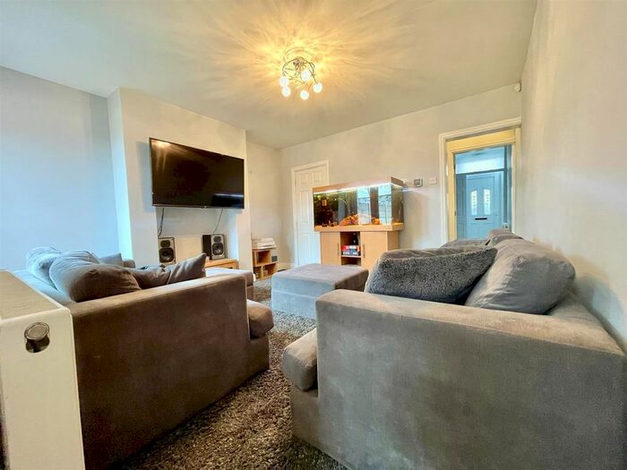 2 Bedroom Semi-Detached House To Rent In Islington Road, Stockport, SK2