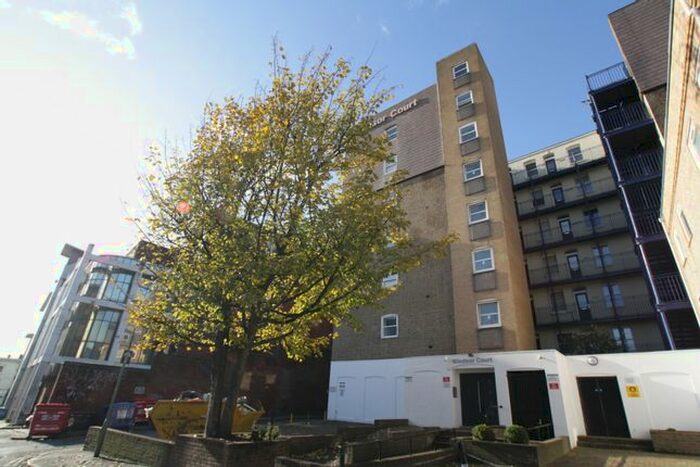 1 Bedroom Flat To Rent In Windsor Street, Brighton, BN1