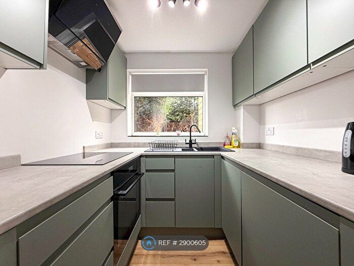 1 Bedroom Terraced House To Rent In Willow Road, Newark, NG24