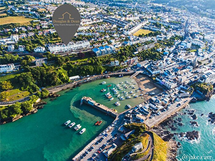 2 Bedroom Apartment For Sale In Hillsborough Terrace, Ilfracombe, North Devon, EX34