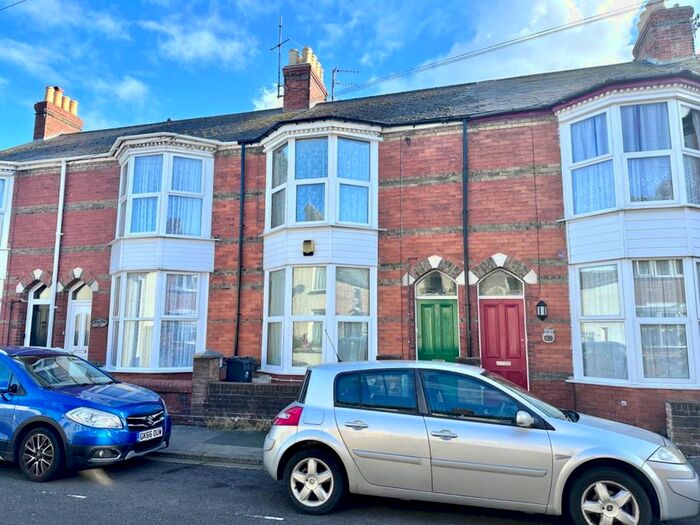 1 Bedroom Flat To Rent In Brownlow Street, Weymouth, DT4