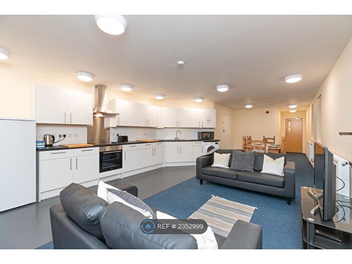 1 Bedroom Flat To Rent In Moss Street, Leamington Spa, CV31