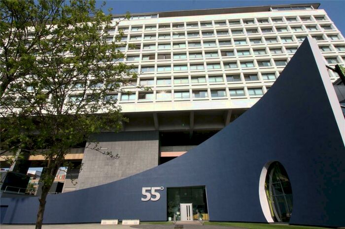 1 Bedroom Apartment To Rent In Degrees North, Newcastle, NE1