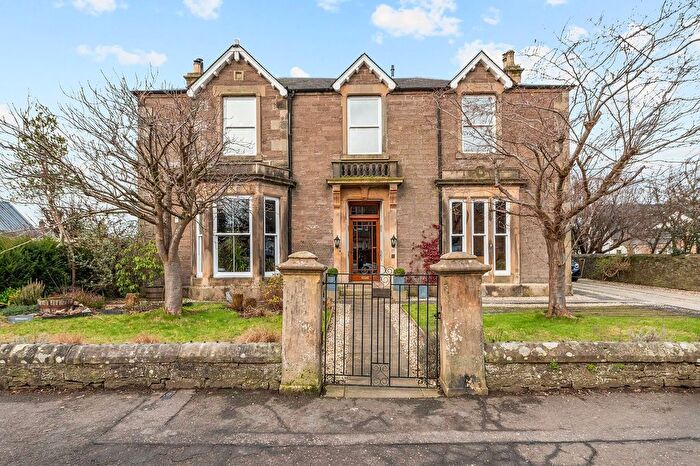 3 Bedroom Flat For Sale In Fountain Road, Bridge Of Allan, FK9