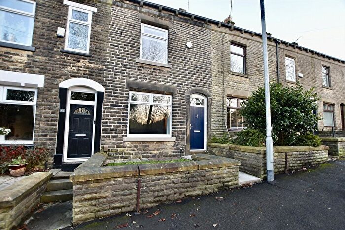 2 Bedroom Terraced House For Sale In Fraser Street, Shaw, Oldham, Greater Manchester, OL2