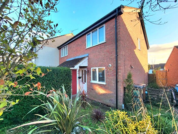 2 Bedroom End Terrace House For Sale In Maudslay Road, Ipswich, Suffolk, IP1