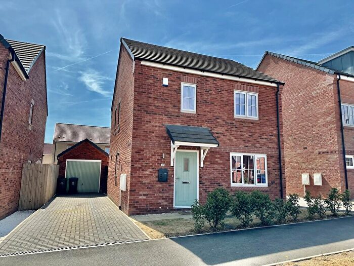 3 Bedroom Detached House For Sale In Hartshorn Road, Armthorpe, Doncaster, DN3