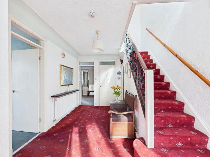 4 Bedroom Detached House For Sale In Long Lane, Aughton, L39