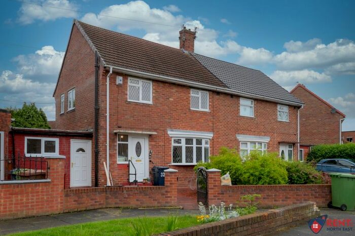 3 Bedroom Semi-Detached House To Rent In Ramsgate Road, Sunderland, SR5