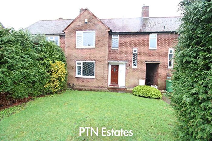 3 Bedroom Terraced House To Rent In Pheasant Street, Brierley Hill, DY5