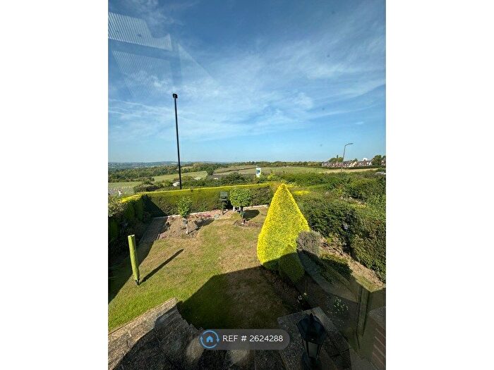 2 Bedroom Bungalow To Rent In Almond Tree Road, Wales, Sheffield, S26