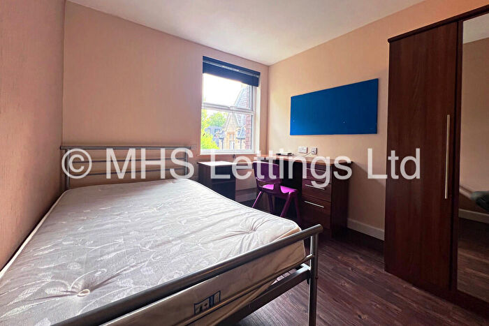 1 Bedroom Apartment To Rent In Pod Room, St. Ann's Lodge, St. Ann's Lane, Leeds, LS4