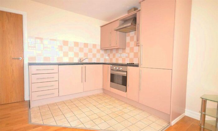 1 Bedroom Apartment To Rent In Constable House, Stable House, Stockport Road, Denton, Manchester, M34