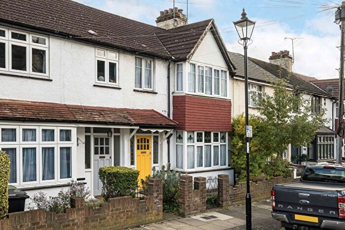 3 Bedroom Terraced House To Rent In Embleton Road, London, SE13