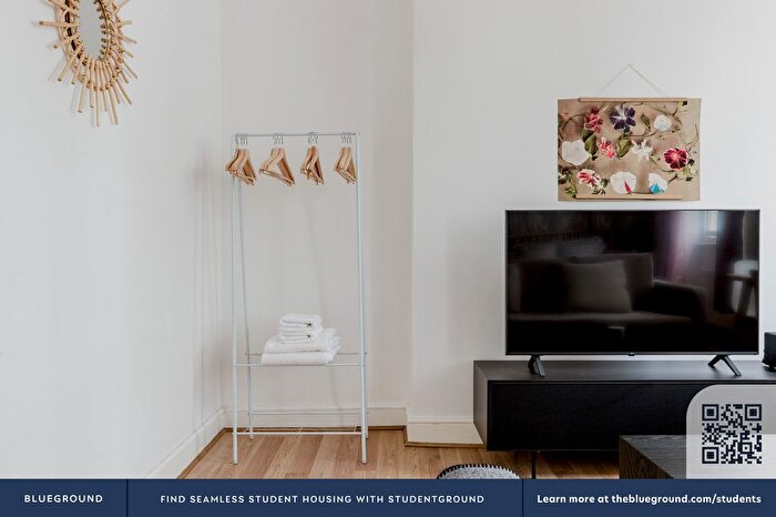 1 Bedroom Flat To Rent In Camden Town, London, NW1