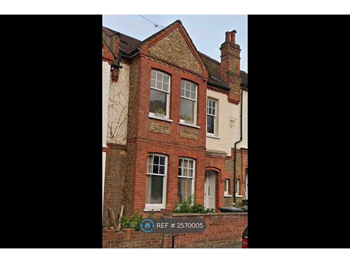 1 Bedroom Flat To Rent In Sandrock Road, London, SE13