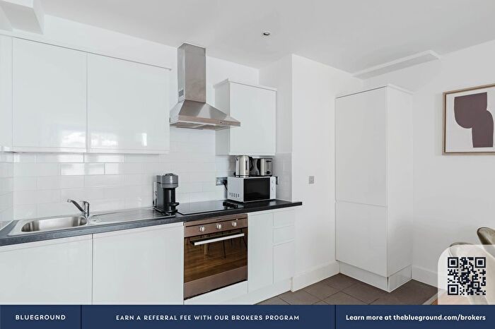 1 Bedroom Flat To Rent In Wapping, London, E1W