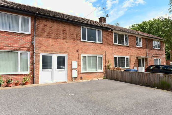 1 Bedroom Apartment To Rent In Nuffield Road, Headington, OX3