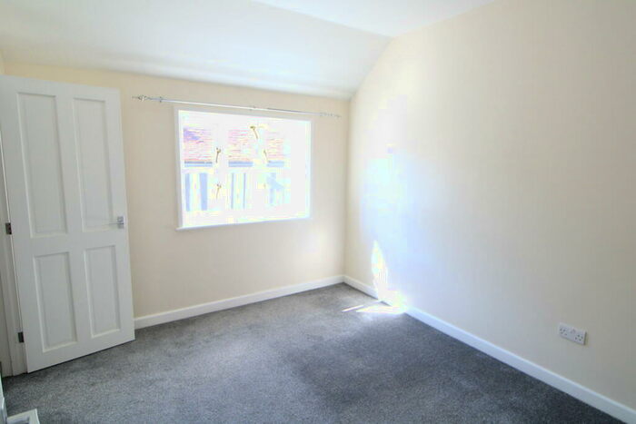 1 Bedroom Maisonette To Rent In The Mews, Colchester Road, CO7
