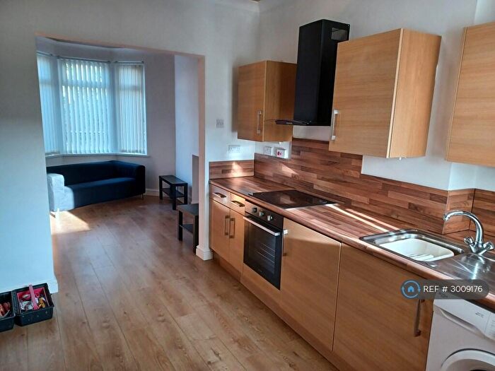 1 Bedroom Flat To Rent In Blackwier Terrace, Cardiff, CF10