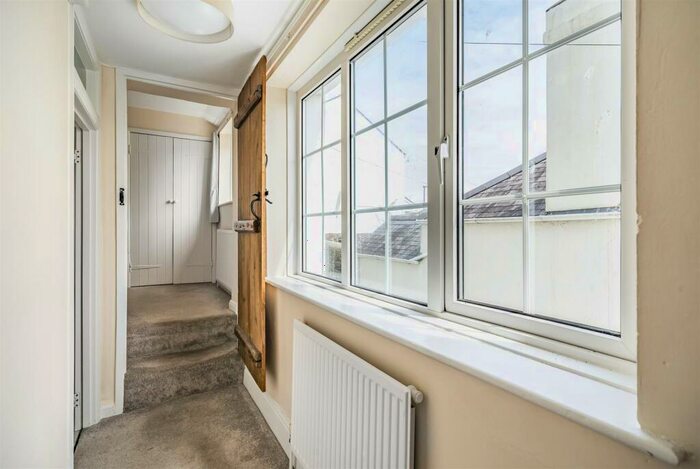 2 Bedroom Semi-Detached House For Sale In Bull Hill, Bideford, EX39