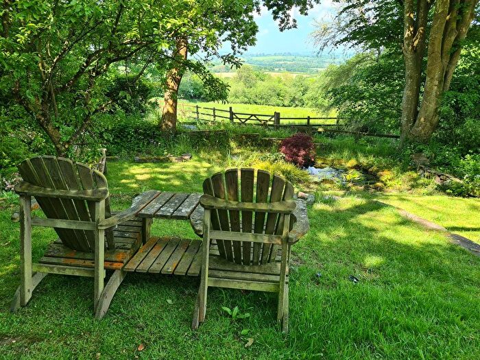 3 Bedroom Cottage For Sale In Langore, Launceston, PL15