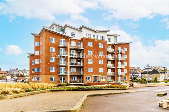 1 Bedroom Flat For Sale In Sandylands Promenade, Morecambe, LA3